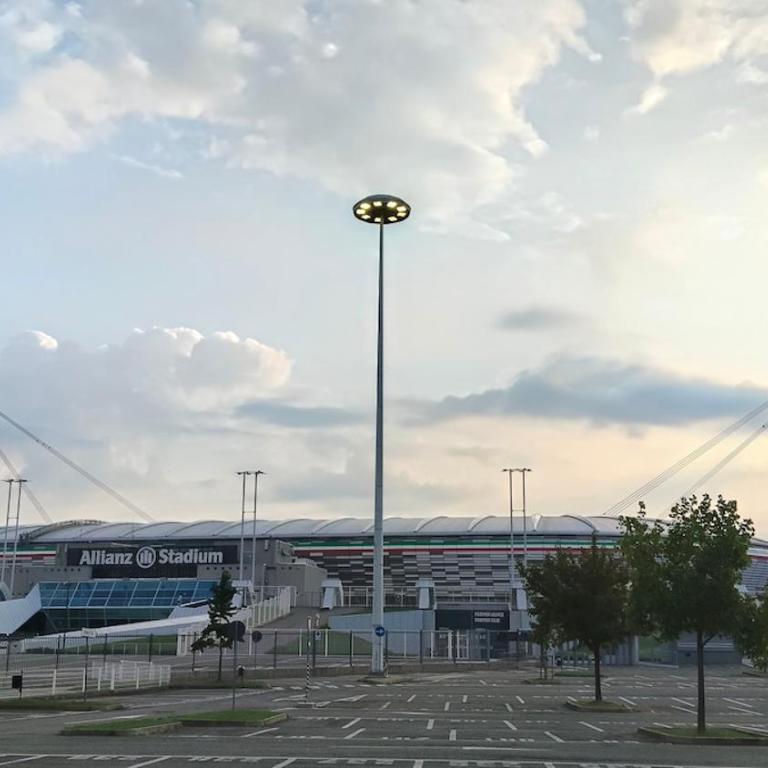 5-min Stadio Juventus-Parking free-Turin - Apartment mit 3 Schlafzimmern - 5