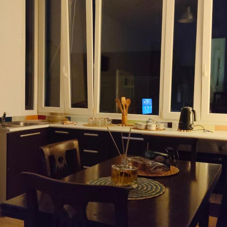 5-min Stadio Juventus-Parking free-Turin - Apartment mit 3 Schlafzimmern - 19