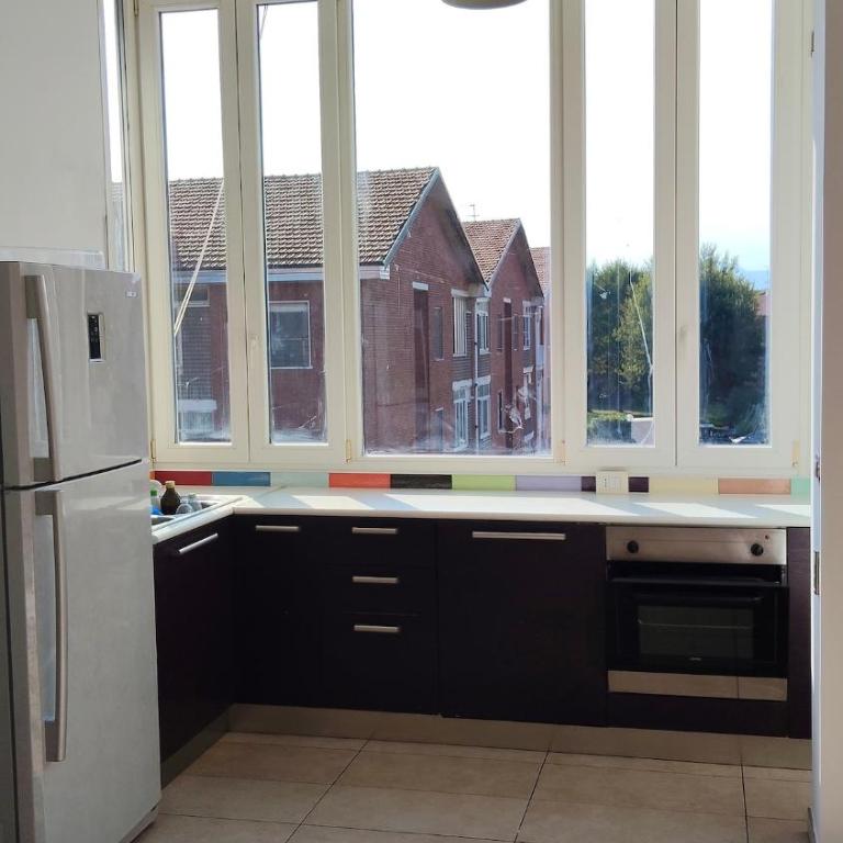 5-min Stadio Juventus-Parking free-Turin - Apartment mit 3 Schlafzimmern - 18
