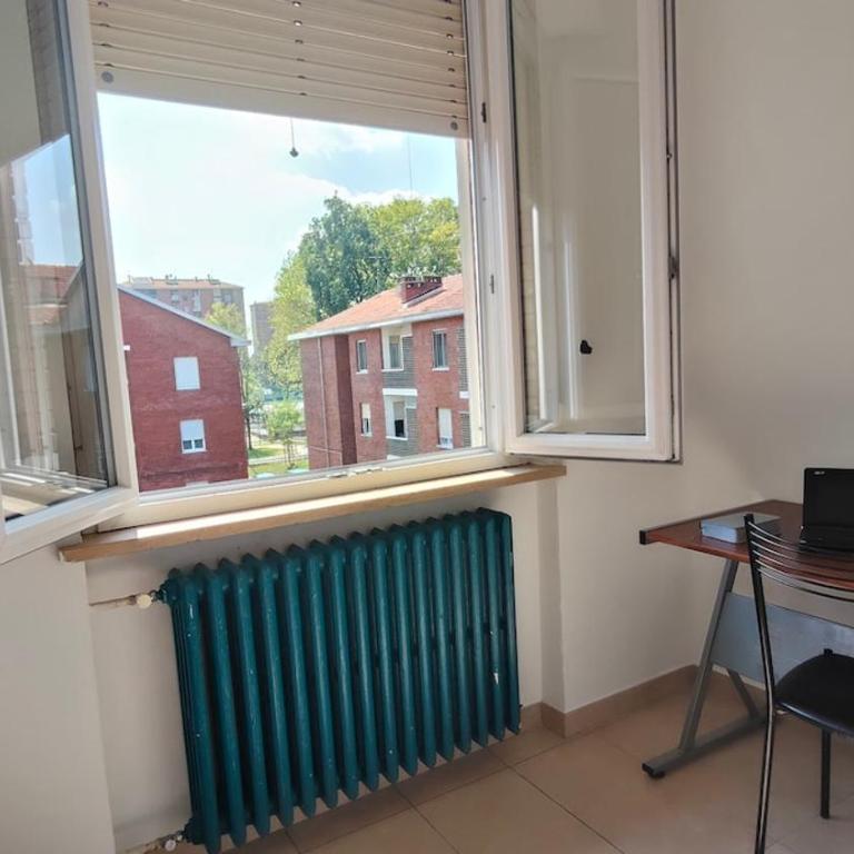 5-min Stadio Juventus-Parking free-Turin - Apartment mit 3 Schlafzimmern - 33