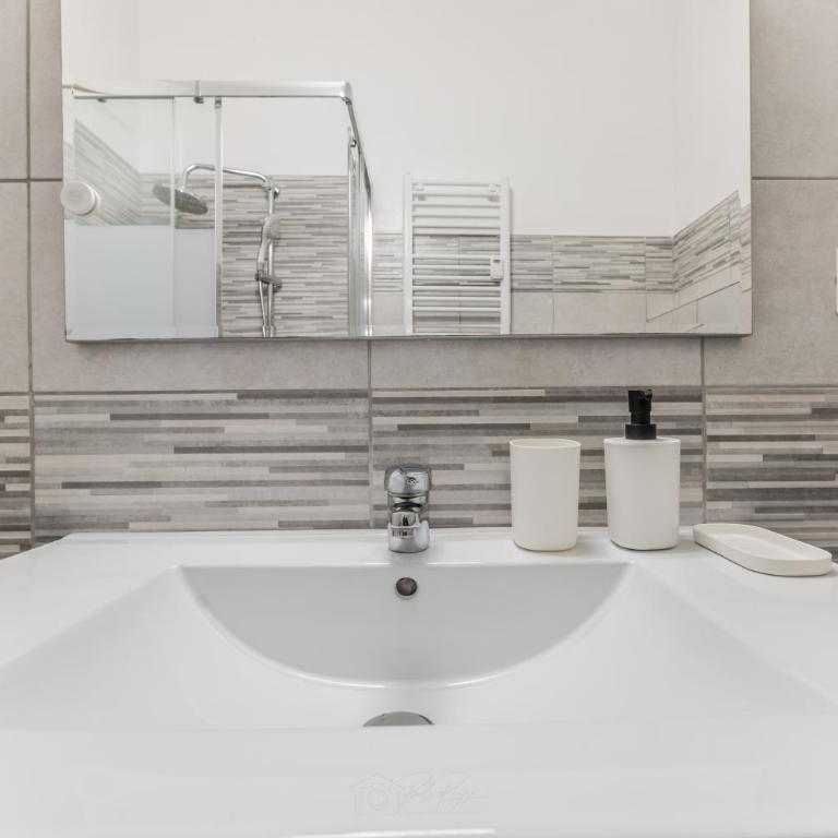 RHome 34 Trastevere - Apartment mit 2 Schlafzimmern - 21