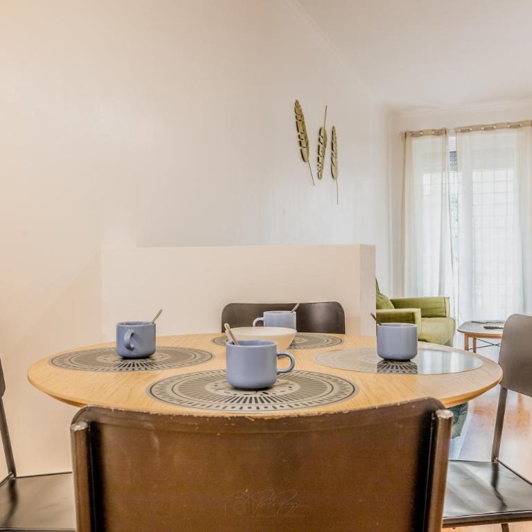 RHome 34 Trastevere - Apartment mit 2 Schlafzimmern - 29