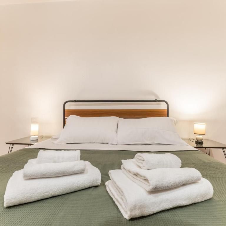 RHome 34 Trastevere - Apartment mit 2 Schlafzimmern - 2