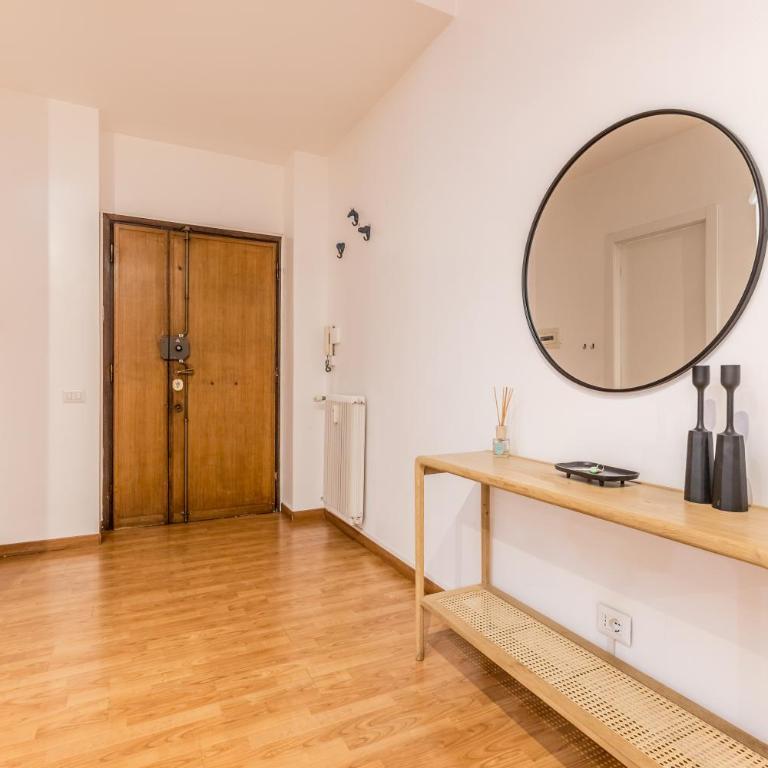 RHome 34 Trastevere - Apartment mit 2 Schlafzimmern - 25