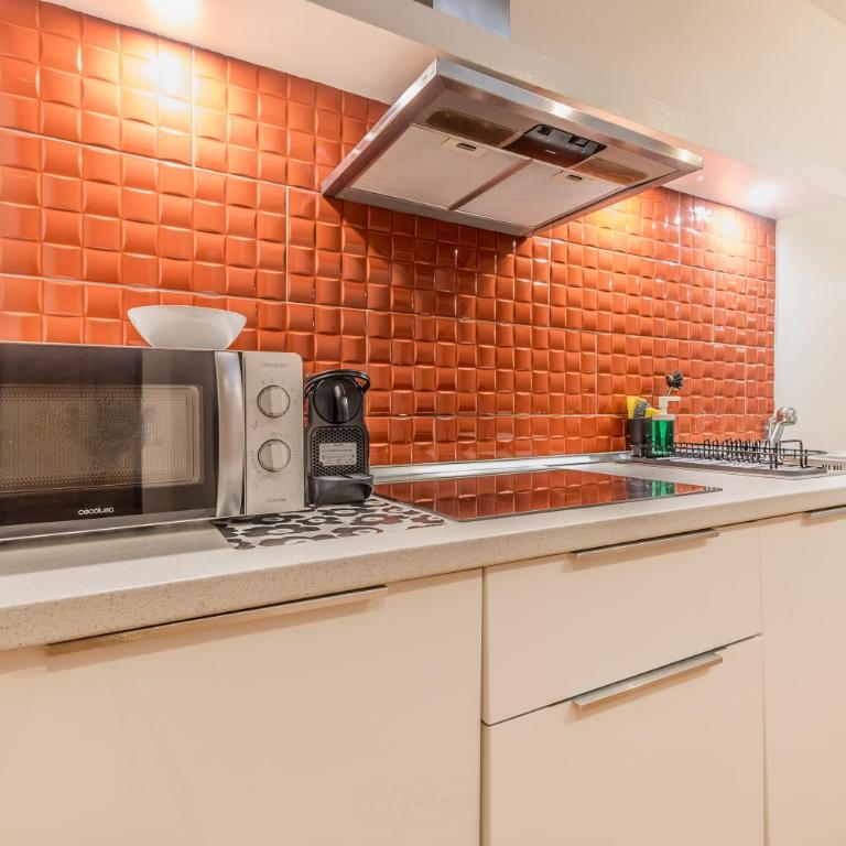 RHome 34 Trastevere - Apartment mit 2 Schlafzimmern - 31