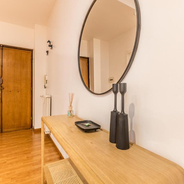RHome 34 Trastevere - Apartment mit 2 Schlafzimmern - 26