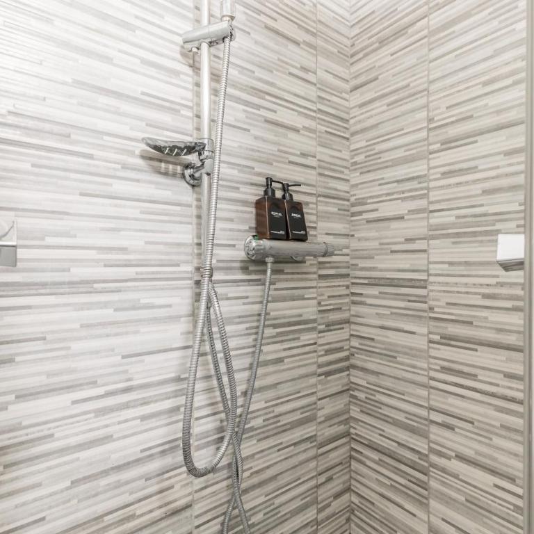 RHome 34 Trastevere - Apartment mit 2 Schlafzimmern - 20