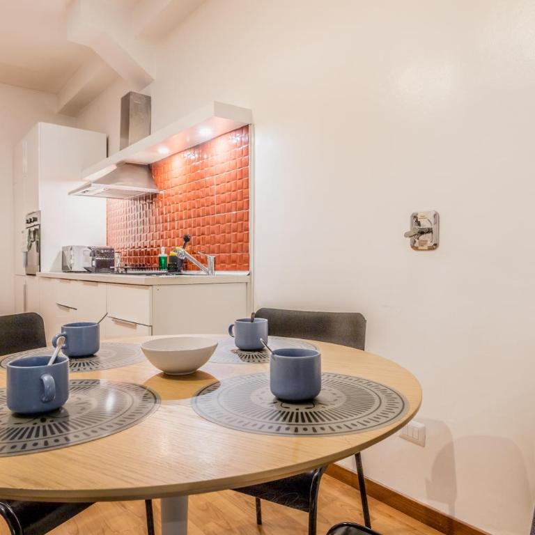 RHome 34 Trastevere - Apartment mit 2 Schlafzimmern - 33