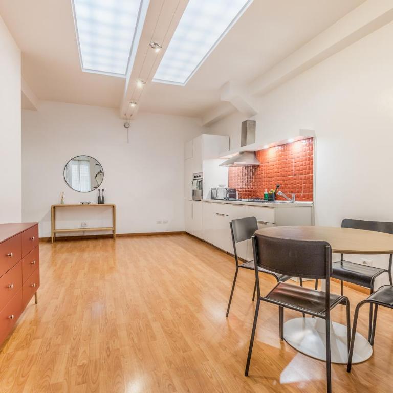 RHome 34 Trastevere - Apartment mit 2 Schlafzimmern - 28