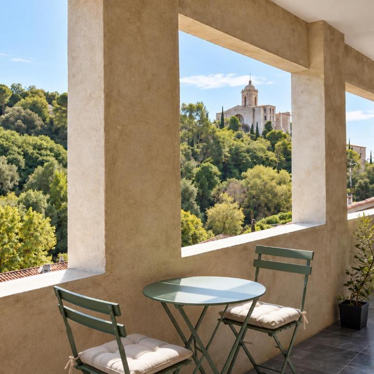 Sleep & Stay Artistico Loft Sant Daniel - Loft - 1