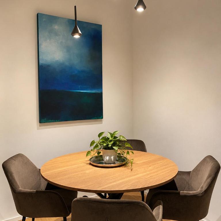 La Dimora del Marchese - D'Azeglio Residence - Appartamento Deluxe con 2 Camere da Letto - 2