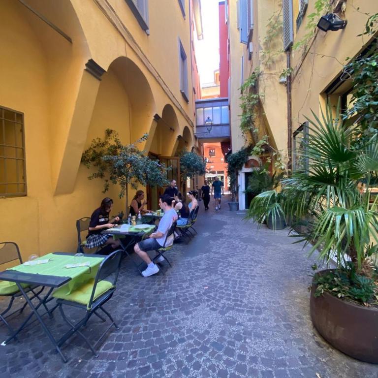 La Dimora del Marchese - D'Azeglio Residence - Appartamento Deluxe con 2 Camere da Letto - 21