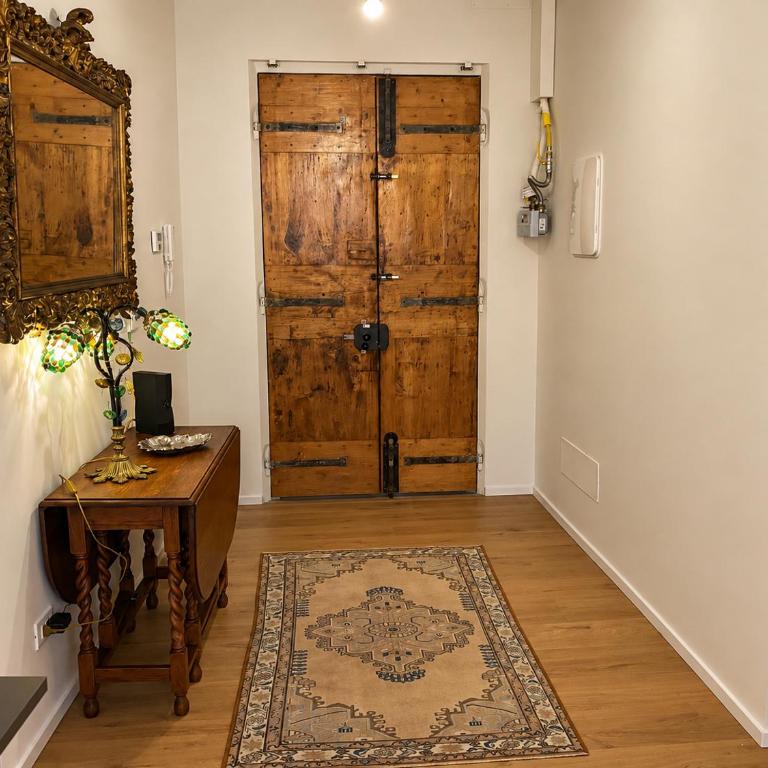 La Dimora del Marchese - D'Azeglio Residence - Appartamento Deluxe con 2 Camere da Letto - 7