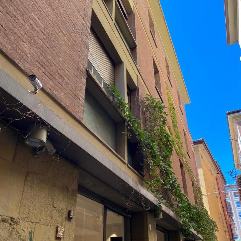 La Dimora del Marchese - D'Azeglio Residence - Appartamento Deluxe con 2 Camere da Letto - 22