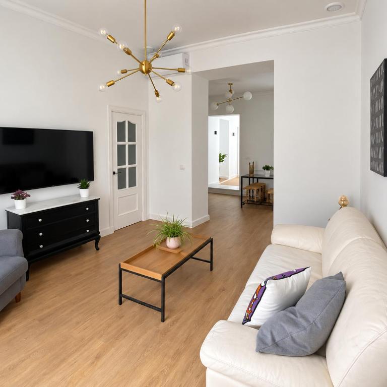 Puro Puerto Casco Histórico - Apartamento de 3 dormitorios - 6