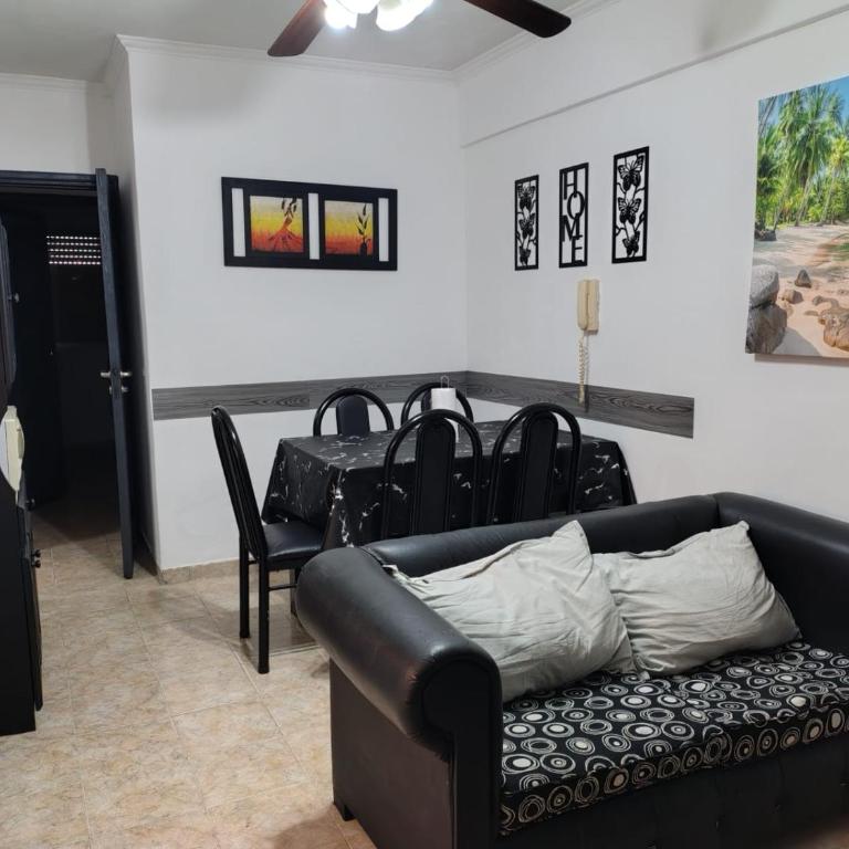 Departamento SAN BERNARDO Centrico - Two-Bedroom Apartment - 1
