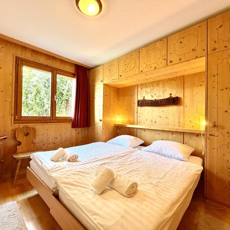 Balcons du Soleil Y3 310 - QUIET appartement 6 pers - Two-Bedroom Apartment Y3 310 - 2