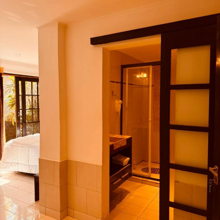 La Locanda Art & Taste Retreat - Habitación Doble con patio - 9
