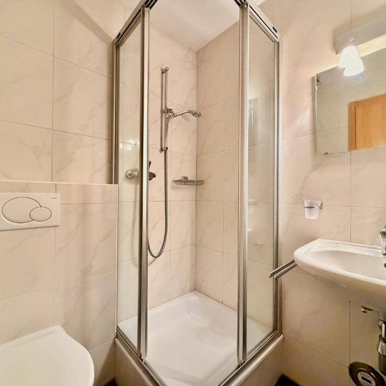 Balcons du Soleil Y3 310 - QUIET appartement 6 pers - Two-Bedroom Apartment Y3 310 - 14