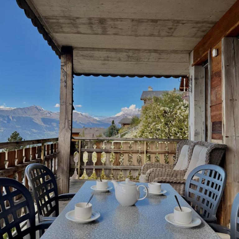 Balcons du Soleil Y3 310 - QUIET appartement 6 pers - Two-Bedroom Apartment Y3 310 - 16