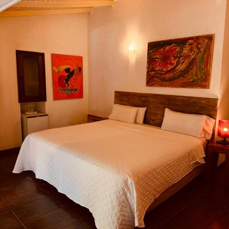 La Locanda Art & Taste Retreat - Habitación Doble - 5