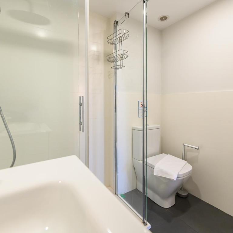 ASO941B - Piso de 3 dormitorios y 2 baños - Alquiler temporal - Apartment mit 3 Schlafzimmern - 21