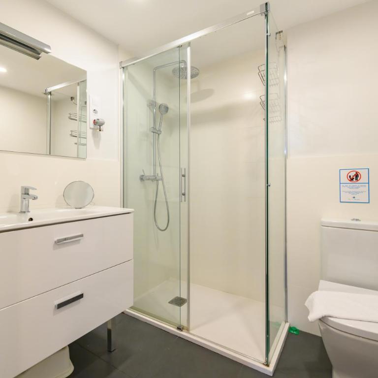 ASO941B - Piso de 3 dormitorios y 2 baños - Alquiler temporal - Apartment mit 3 Schlafzimmern - 20