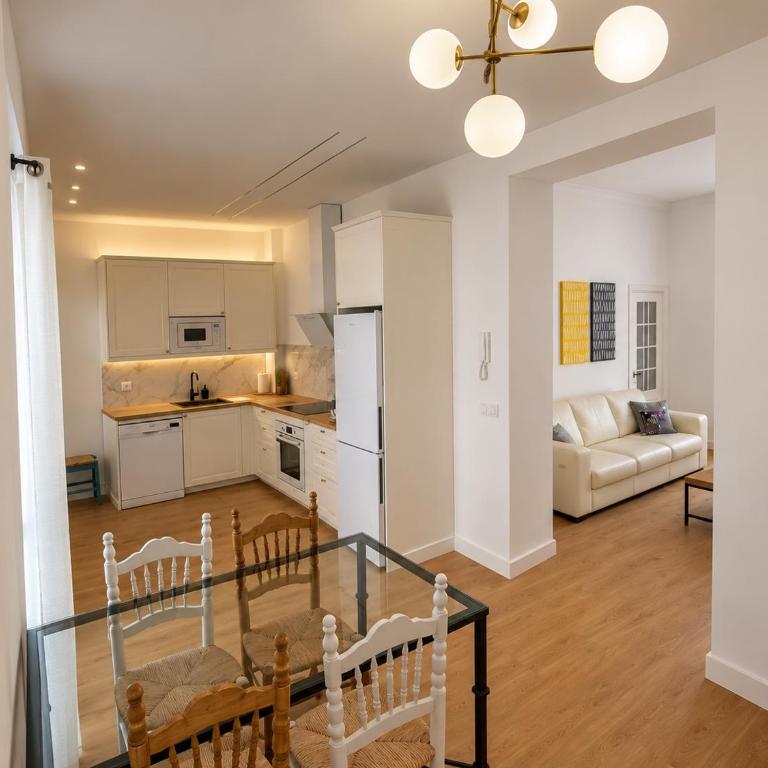 Puro Puerto Casco Histórico - Apartamento de 3 dormitorios - 9