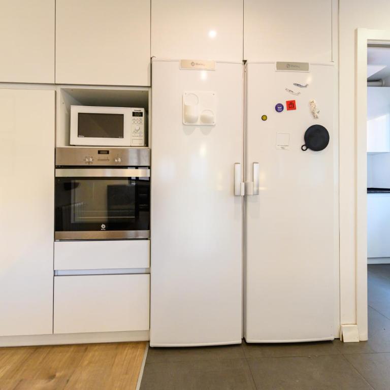 ASO941B - Piso de 3 dormitorios y 2 baños - Alquiler temporal - Apartment mit 3 Schlafzimmern - 49