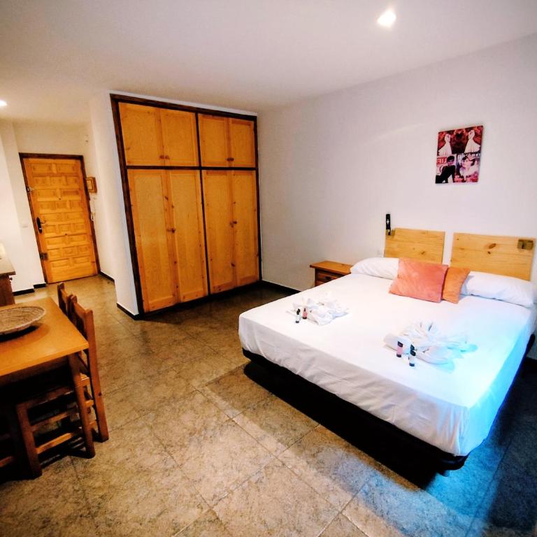 Apartamento Santa Isabel - Appartement 1 Chambre - 1