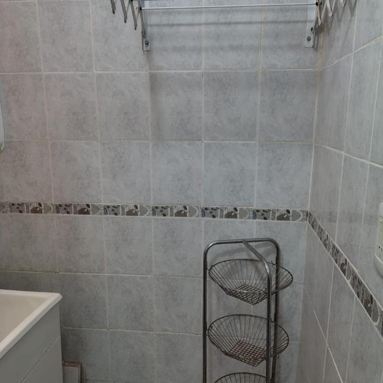 Departamento SAN BERNARDO Centrico - Two-Bedroom Apartment - 8