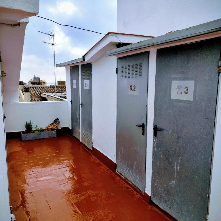 Apartamento Santa Isabel - Appartement 1 Chambre - 10