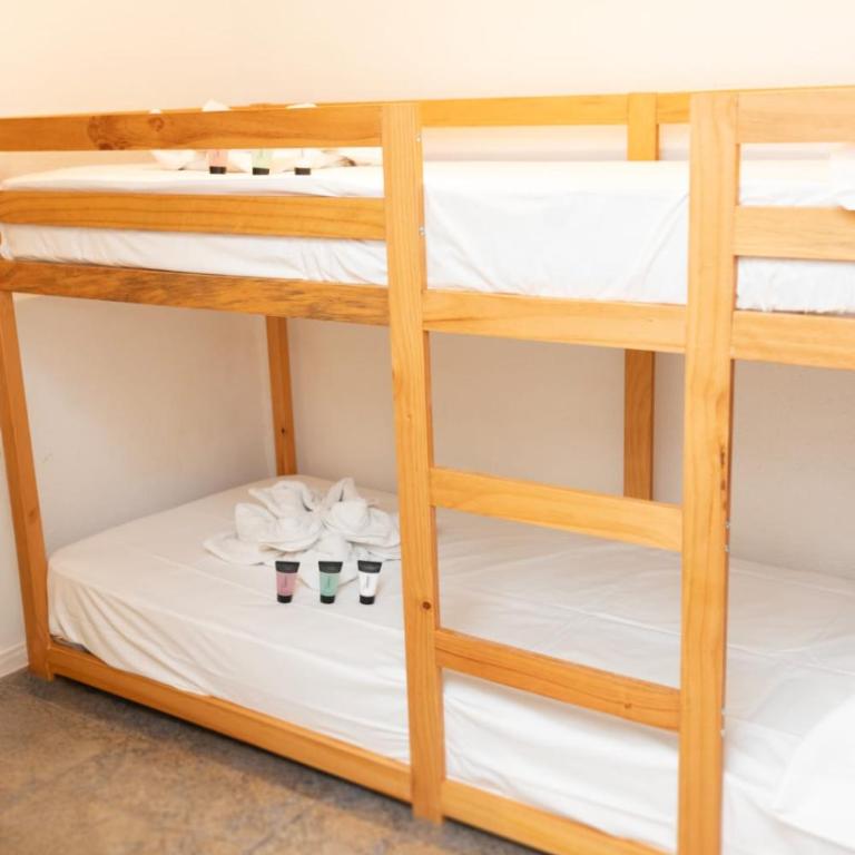 Apartamento Santa Isabel - Appartement 1 Chambre - 7
