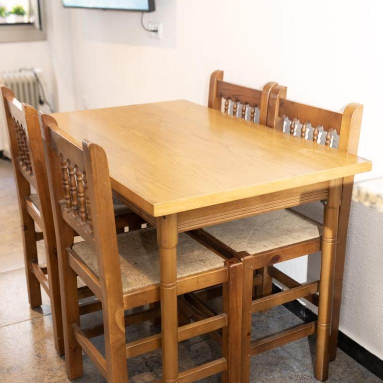 Apartamento Santa Isabel - Appartement 1 Chambre - 5
