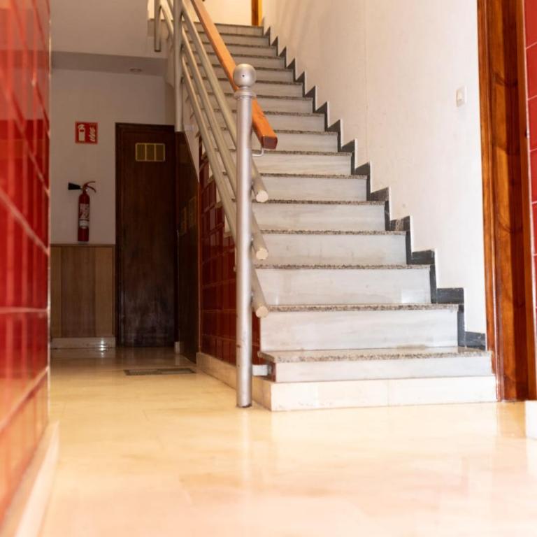 Apartamento Santa Isabel - Appartement 1 Chambre - 13