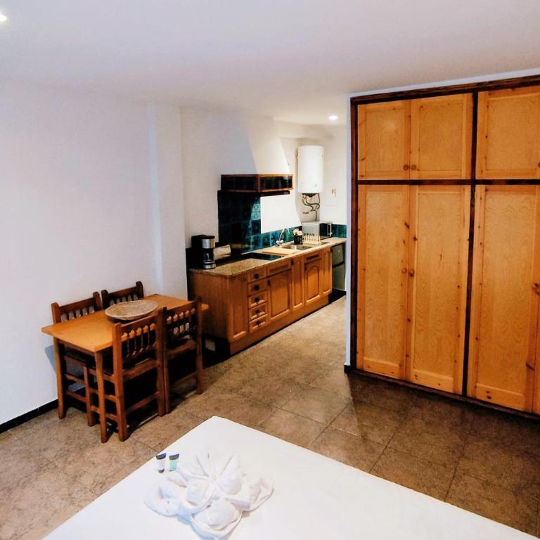 Apartamento Santa Isabel - Appartement 1 Chambre - 3