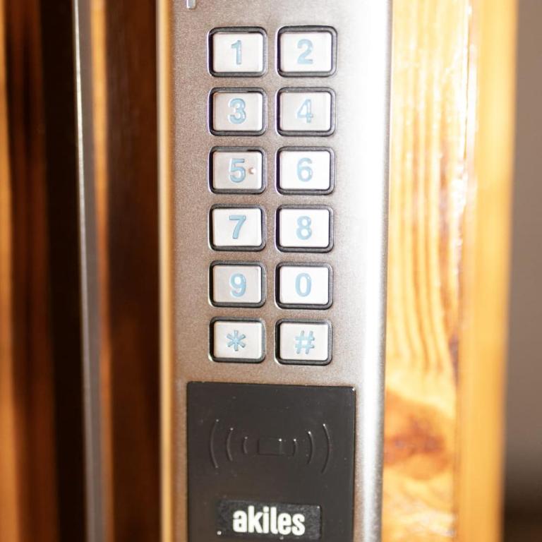 Apartamento Santa Isabel - Appartement 1 Chambre - 14