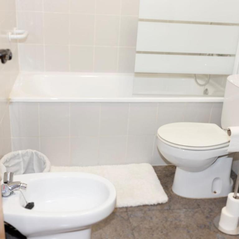 Apartamento Santa Isabel - Appartement 1 Chambre - 8