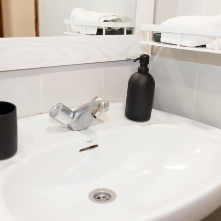 Apartamento Santa Isabel - Appartement 1 Chambre - 9