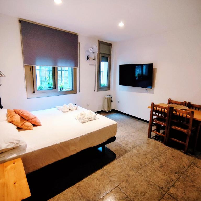 Apartamento Santa Isabel - Appartement 1 Chambre - 2