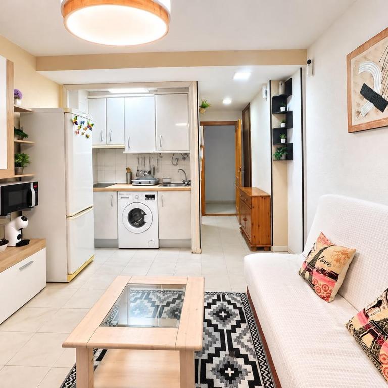 Apartamento La pequeña Habana - Studio Apartment - 10