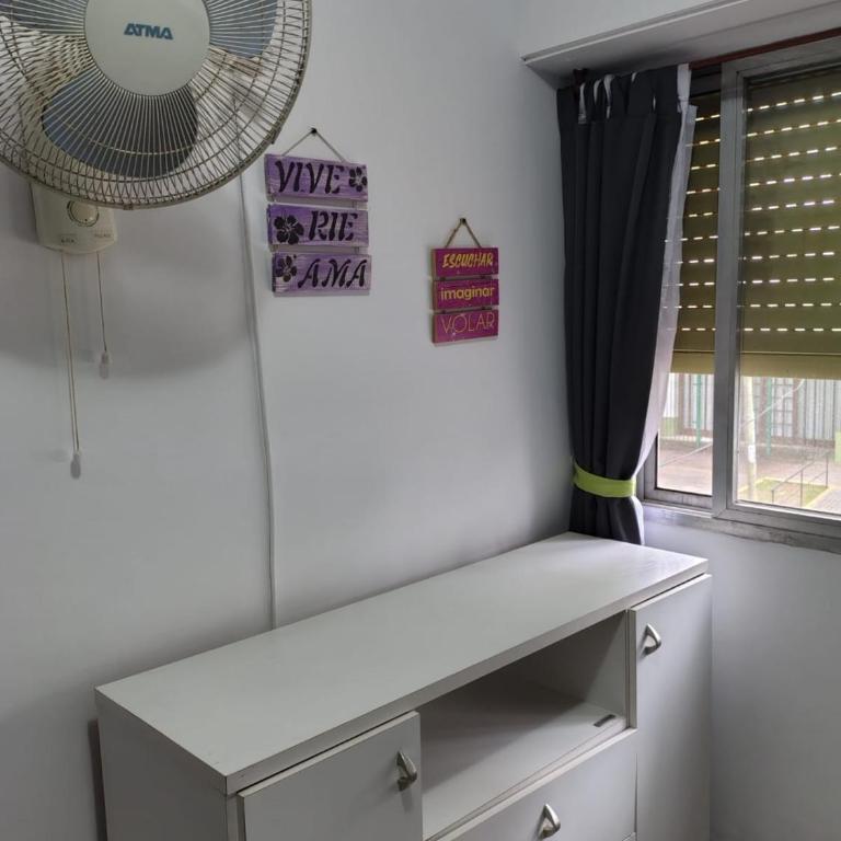 Departamento SAN BERNARDO Centrico - Two-Bedroom Apartment - 14