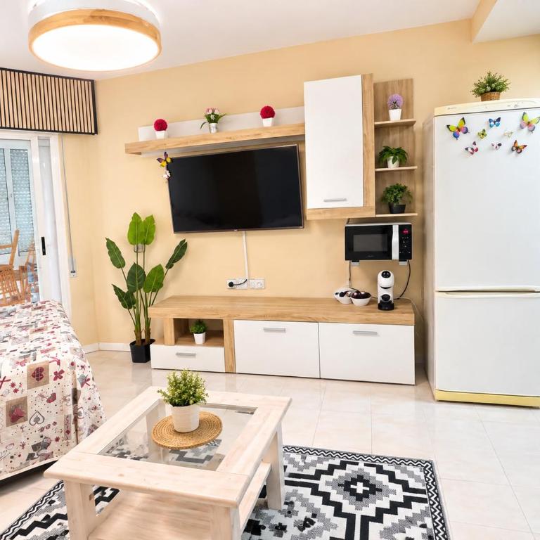 Apartamento La pequeña Habana - Studio Apartment - 15