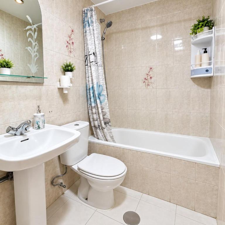 Apartamento La pequeña Habana - Studio Apartment - 17