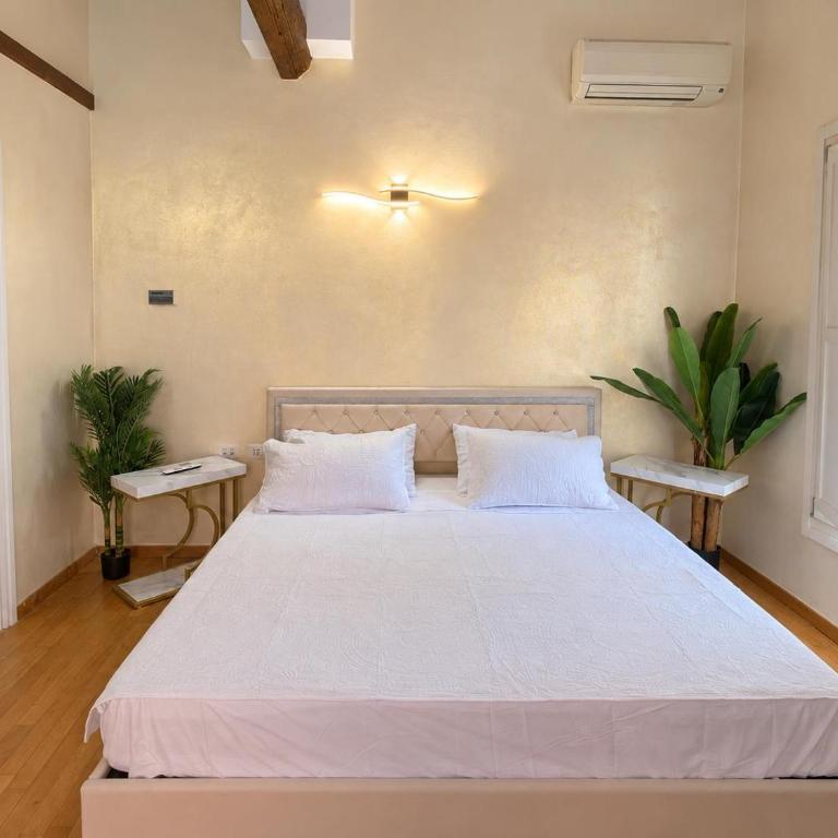 Tridente Hermes - Appartamento con 1 Camera da Letto - 3