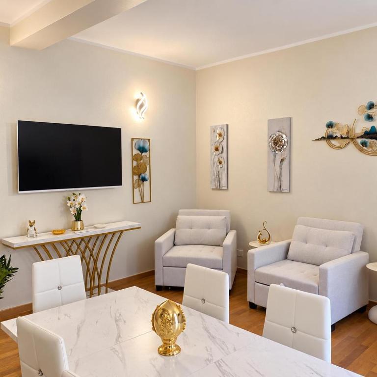 Tridente Hermes - Appartamento con 1 Camera da Letto - 5