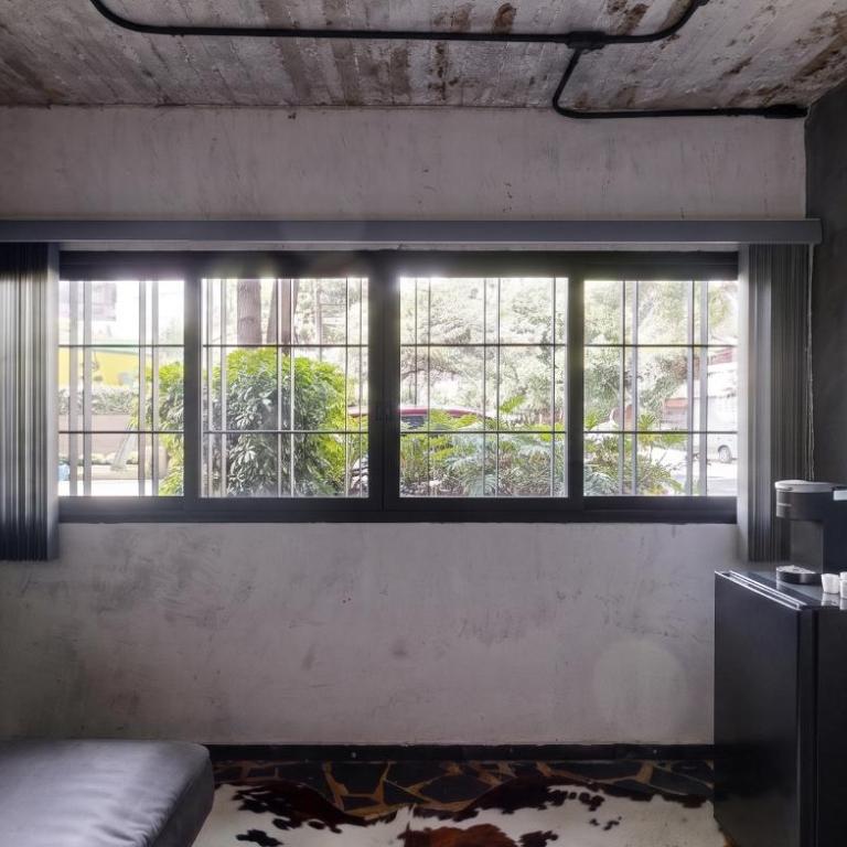 Coyohuacan - Standard Double Room - 10