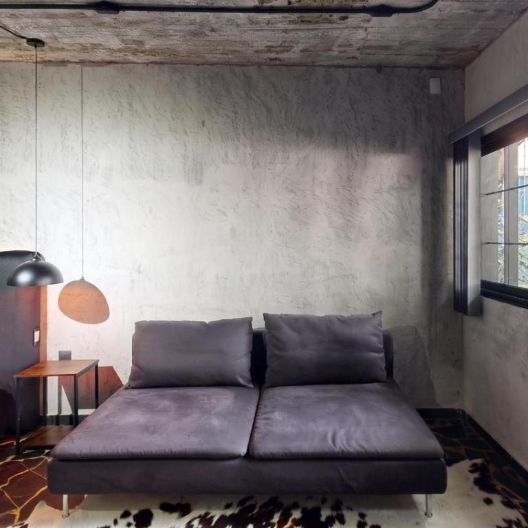 Coyohuacan - Standard Double Room - 8