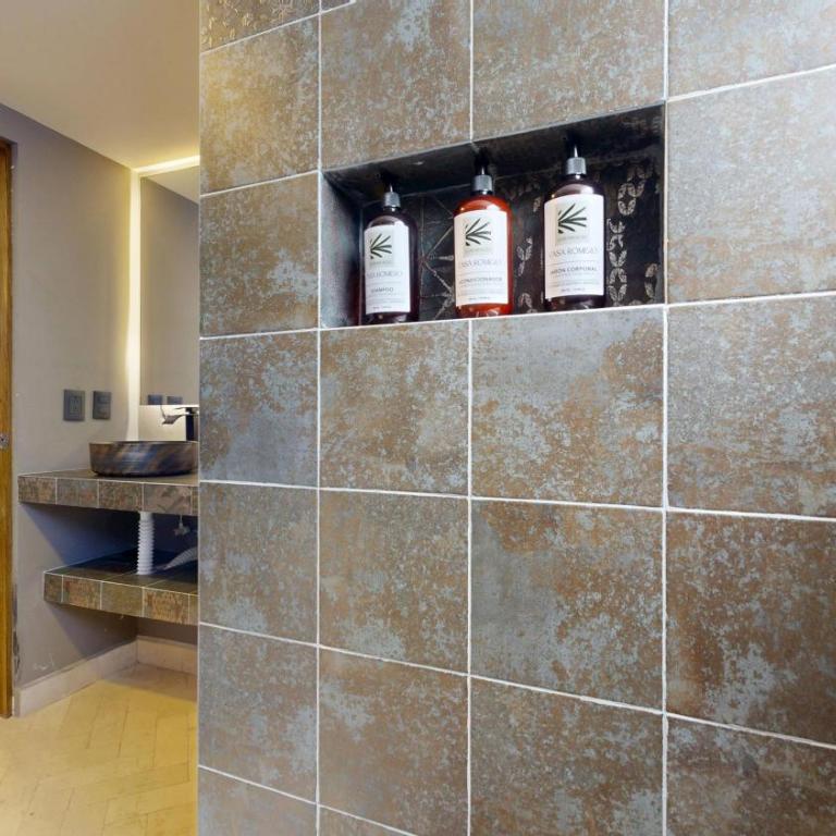 Coyohuacan - Double Room with Private Bathroom - 8