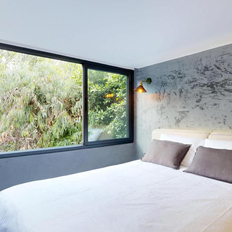 Coyohuacan - Double Room with Private Bathroom - 7